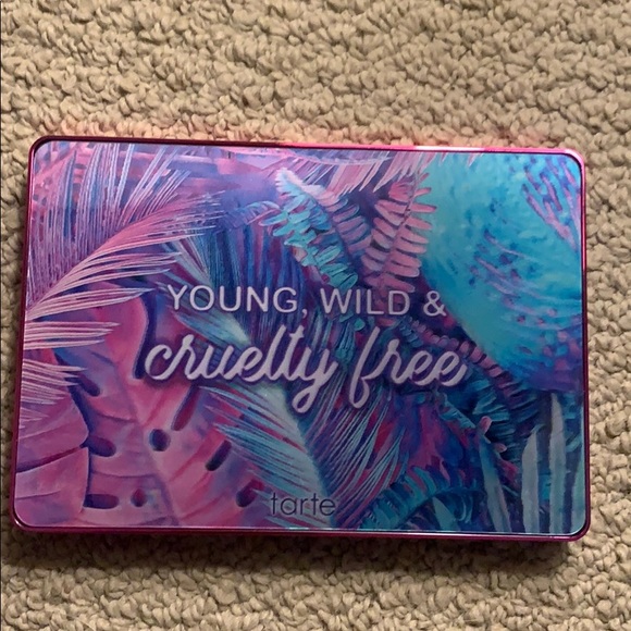 Tarte palette - Picture 3 of 3